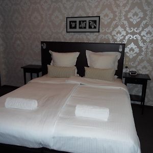 Standaard Double Kamer
